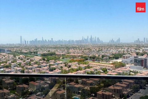Apartament na sprzedaż w Dubai, ZEA 36.4 mkw., nr 727858 - zdjęcie 1