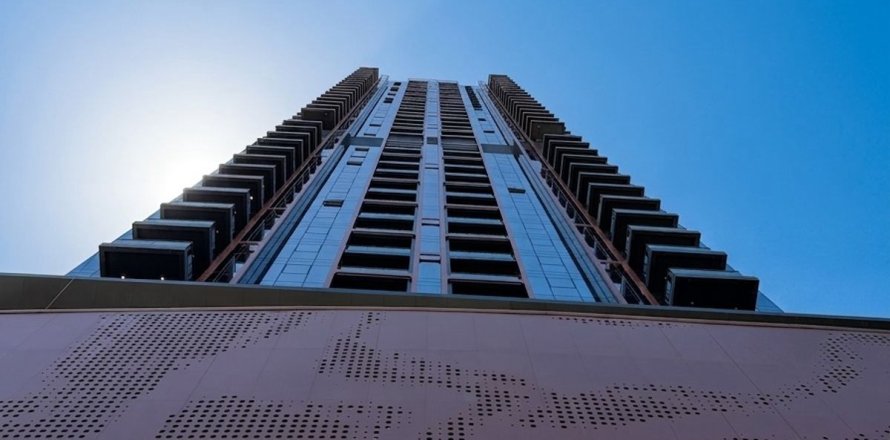 Byt v Dubai, SAE 36.4 m² Č.: 727858