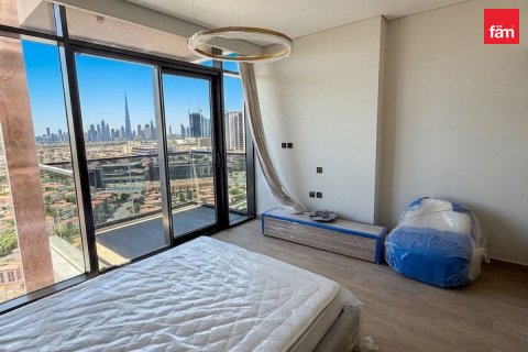 Apartament na sprzedaż w Dubai, ZEA 36.4 mkw., nr 727858 - zdjęcie 5