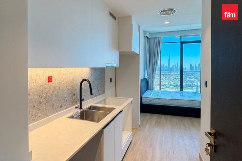 Apartament na sprzedaż w Dubai, ZEA 36.4 mkw., nr 727858 - zdjęcie 8