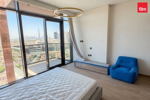 Apartament na sprzedaż w Dubai, ZEA 36.4 mkw., nr 727858 - zdjęcie 7