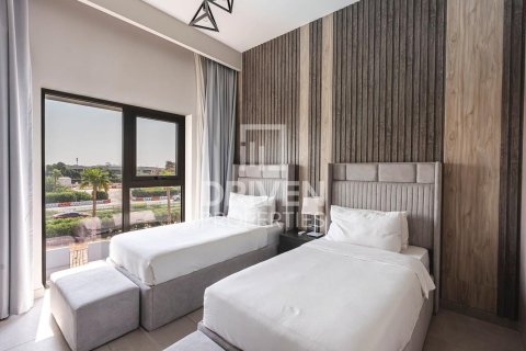 Mohammed Bin Rashid City, Dubai, BAE’de kiralık sıra ev 4 yatak odası, 399.58 m&sup2; No 756806 - fotoğraf 9