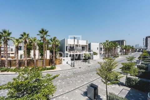 Mohammed Bin Rashid City, Dubai, BAE’de kiralık sıra ev 4 yatak odası, 399.58 m&sup2; No 756806 - fotoğraf 16