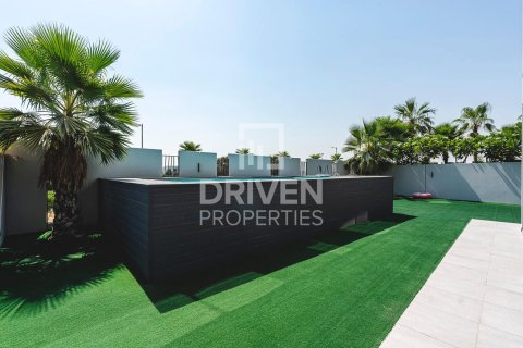 Mohammed Bin Rashid City, Dubai, BAE’de kiralık sıra ev 4 yatak odası, 399.58 m&sup2; No 756806 - fotoğraf 18