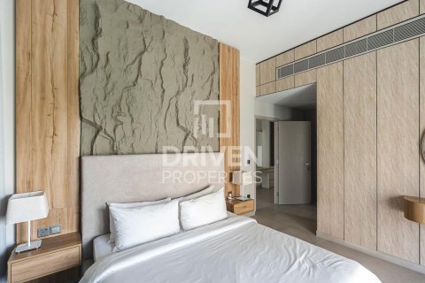 Mohammed Bin Rashid City, Dubai, BAE’de kiralık sıra ev 4 yatak odası, 399.58 m&sup2; No 756806 - fotoğraf 6