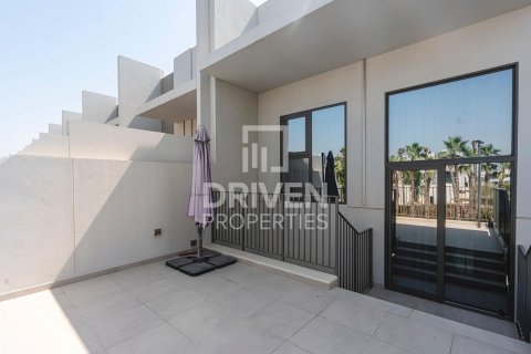 Mohammed Bin Rashid City, Dubai, BAE’de kiralık sıra ev 4 yatak odası, 399.58 m&sup2; No 756806 - fotoğraf 14