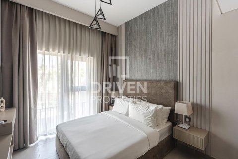 Mohammed Bin Rashid City, Dubai, BAE’de kiralık sıra ev 4 yatak odası, 399.58 m&sup2; No 756806 - fotoğraf 7