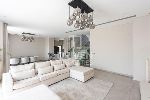 Mohammed Bin Rashid City, Dubai, BAE’de kiralık sıra ev 4 yatak odası, 399.58 m&sup2; No 756806 - fotoğraf 3