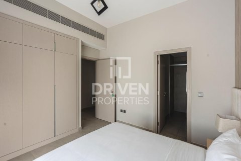 Mohammed Bin Rashid City, Dubai, BAE’de kiralık sıra ev 4 yatak odası, 399.58 m&sup2; No 756806 - fotoğraf 11