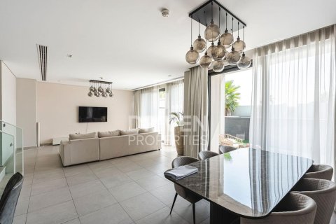 Mohammed Bin Rashid City, Dubai, BAE’de kiralık sıra ev 4 yatak odası, 399.58 m&sup2; No 756806 - fotoğraf 1