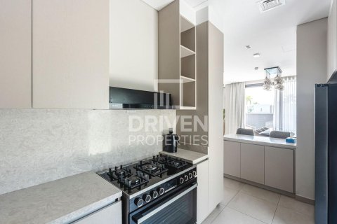 Mohammed Bin Rashid City, Dubai, BAE’de kiralık sıra ev 4 yatak odası, 399.58 m&sup2; No 756806 - fotoğraf 4