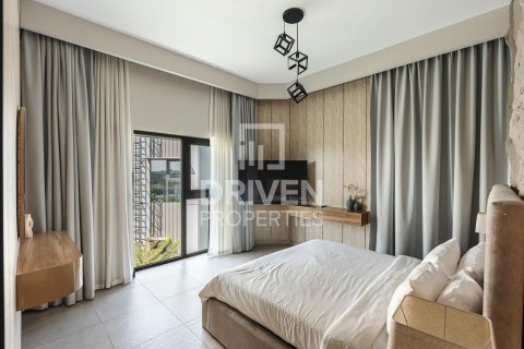 Mohammed Bin Rashid City, Dubai, BAE’de kiralık sıra ev 4 yatak odası, 399.58 m&sup2; No 756806 - fotoğraf 5