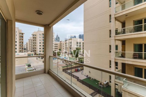Greens, Dubai, BAE’de kiralık daire 2 yatak odası, 107.4 m&sup2; No 756808 - fotoğraf 3