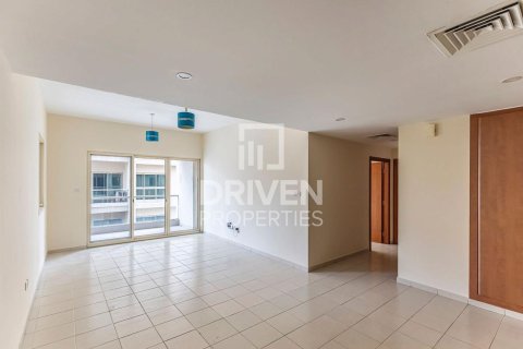 Greens, Dubai, BAE’de kiralık daire 2 yatak odası, 107.4 m&sup2; No 756808 - fotoğraf 1