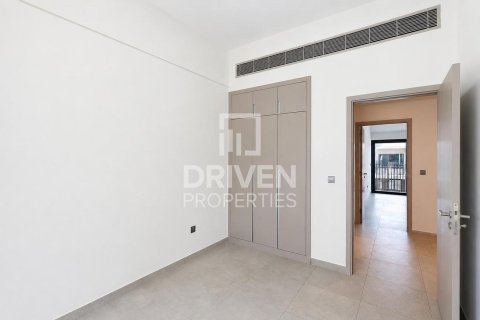 Mohammed Bin Rashid City, Dubai, UAE의 임대용 타운하우스 침실 3개, 129.32제곱미터 번호 756804 - 사진 15
