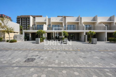 Mohammed Bin Rashid City, Dubai, UAE의 임대용 타운하우스 침실 3개, 129.32제곱미터 번호 756804 - 사진 30