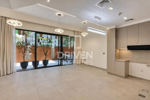 Mohammed Bin Rashid City, Dubai, UAE의 임대용 타운하우스 침실 3개, 129.32제곱미터 번호 756804 - 사진 5