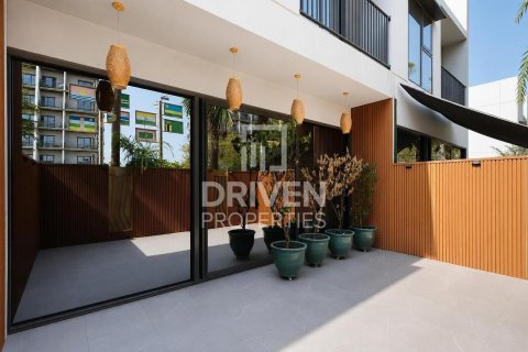 Mohammed Bin Rashid City, Dubai, UAE의 임대용 타운하우스 침실 3개, 129.32제곱미터 번호 756804 - 사진 25