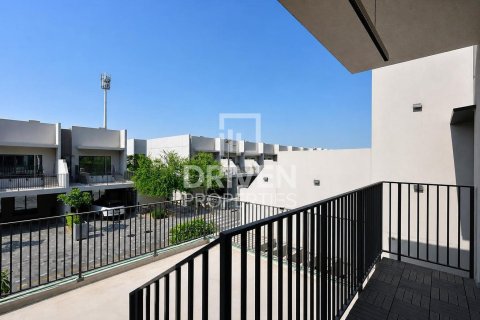 Mohammed Bin Rashid City, Dubai, UAE의 임대용 타운하우스 침실 3개, 129.32제곱미터 번호 756804 - 사진 22