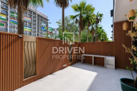 Mohammed Bin Rashid City, Dubai, UAE의 임대용 타운하우스 침실 3개, 129.32제곱미터 번호 756804 - 사진 28