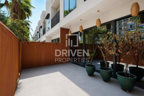 Mohammed Bin Rashid City, Dubai, UAE의 임대용 타운하우스 침실 3개, 129.32제곱미터 번호 756804 - 사진 27