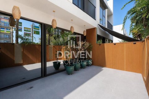 Mohammed Bin Rashid City, Dubai, UAE의 임대용 타운하우스 침실 3개, 129.32제곱미터 번호 756804 - 사진 26