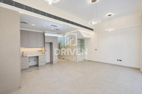Mohammed Bin Rashid City, Dubai, UAE의 임대용 타운하우스 침실 3개, 129.32제곱미터 번호 756804 - 사진 3