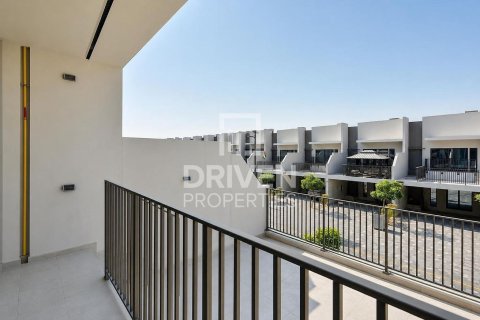 Mohammed Bin Rashid City, Dubai, UAE의 임대용 타운하우스 침실 3개, 129.32제곱미터 번호 756804 - 사진 23