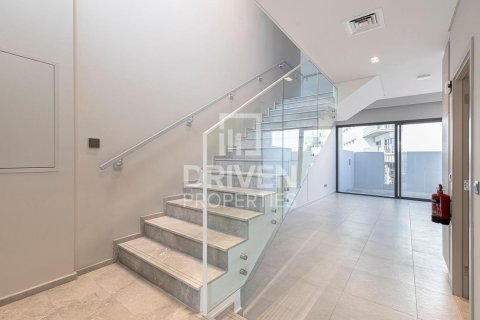 Mohammed Bin Rashid City, Dubai, BAE’de kiralık sıra ev 3 yatak odası, 135.64 m&sup2; No 756805 - fotoğraf 7