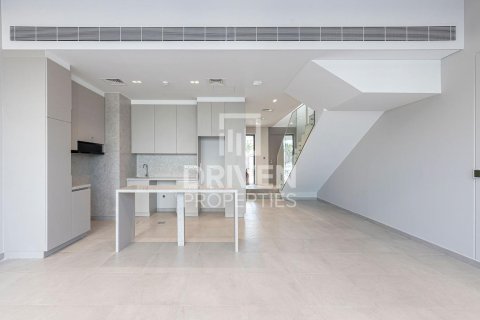 Mohammed Bin Rashid City, Dubai, BAE’de kiralık sıra ev 3 yatak odası, 135.64 m&sup2; No 756805 - fotoğraf 1