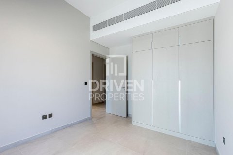 Mohammed Bin Rashid City, Dubai, BAE’de kiralık sıra ev 3 yatak odası, 135.64 m&sup2; No 756805 - fotoğraf 9