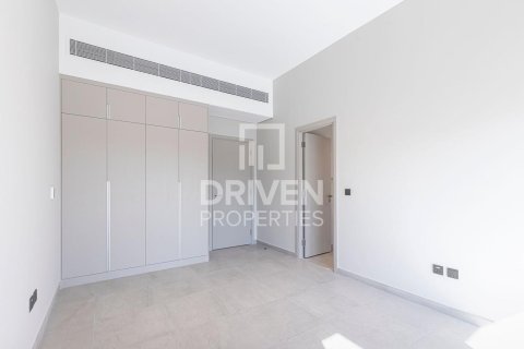 Mohammed Bin Rashid City, Dubai, BAE’de kiralık sıra ev 3 yatak odası, 135.64 m&sup2; No 756805 - fotoğraf 8