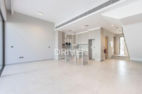 Mohammed Bin Rashid City, Dubai, BAE’de kiralık sıra ev 3 yatak odası, 135.64 m&sup2; No 756805 - fotoğraf 5