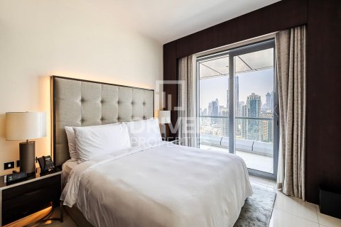 Apartmán v Downtown Dubai (Downtown Burj Dubai), SAE 1 spálňa, 81.75 m2 č. 756807 - Fotografia 5