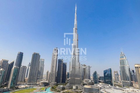 Apartmán v Downtown Dubai (Downtown Burj Dubai), SAE 1 spálňa, 81.75 m2 č. 756807 - Fotografia 9