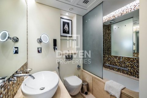Apartmán v Downtown Dubai (Downtown Burj Dubai), SAE 1 spálňa, 81.75 m2 č. 756807 - Fotografia 7