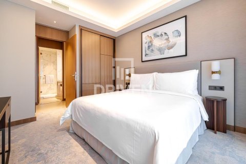 Appartement à louer à Downtown Dubai (Downtown Burj Dubai), Dubai, EAU 2 chambres, 116.87 m2 № 756809 - photo 10