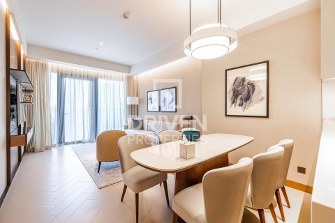 Appartement à louer à Downtown Dubai (Downtown Burj Dubai), Dubai, EAU 2 chambres, 116.87 m2 № 756809 - photo 2