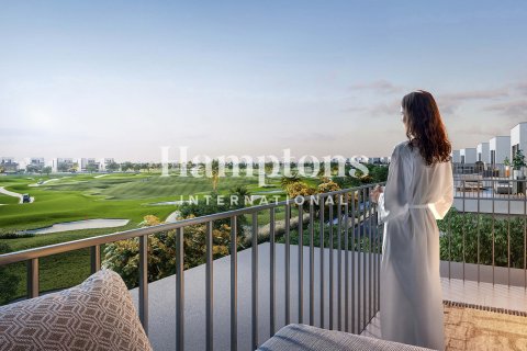 Dubai South (Dubai World Central), Dubai, संयुक्त अरब अमीरात में विला, 4 बेडरूम, 375.607 वर्ग मीटर, संख्या 684726 - फ़ोटो 3