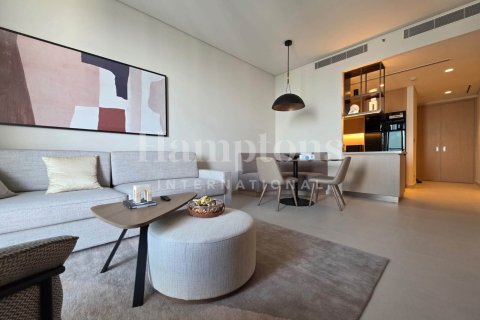 Apartment sa Downtown Dubai (Downtown Burj Dubai), UAE 2 silid-tulugan, 111.16772980 sq.m. № 684727 - larawan 25