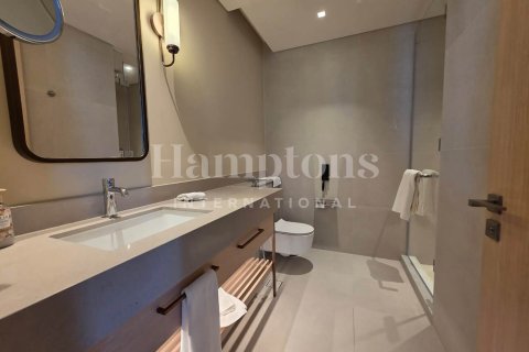 Apartment sa Downtown Dubai (Downtown Burj Dubai), UAE 2 silid-tulugan, 111.16772980 sq.m. № 684727 - larawan 4