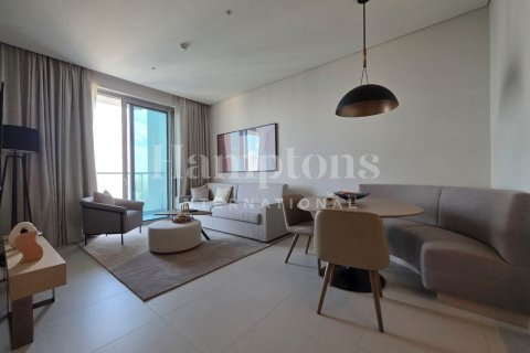 Apartment sa Downtown Dubai (Downtown Burj Dubai), UAE 2 silid-tulugan, 111.16772980 sq.m. № 684727 - larawan 27