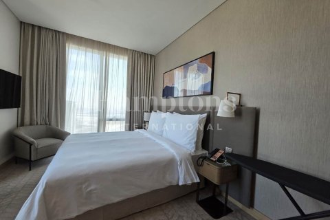 Apartment sa Downtown Dubai (Downtown Burj Dubai), UAE 2 silid-tulugan, 111.16772980 sq.m. № 684727 - larawan 15