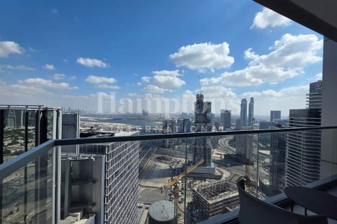 Apartment sa Downtown Dubai (Downtown Burj Dubai), UAE 2 silid-tulugan, 111.16772980 sq.m. № 684727 - larawan 23