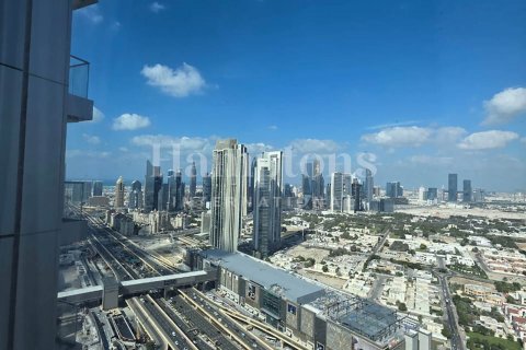 Apartment sa Downtown Dubai (Downtown Burj Dubai), UAE 2 silid-tulugan, 111.16772980 sq.m. № 684727 - larawan 19