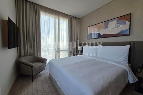 Apartment sa Downtown Dubai (Downtown Burj Dubai), UAE 2 silid-tulugan, 111.16772980 sq.m. № 684727 - larawan 14