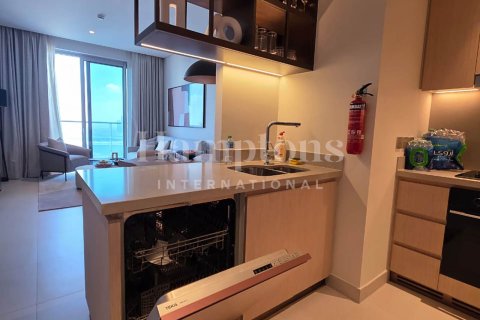 Apartment sa Downtown Dubai (Downtown Burj Dubai), UAE 2 silid-tulugan, 111.16772980 sq.m. № 684727 - larawan 3