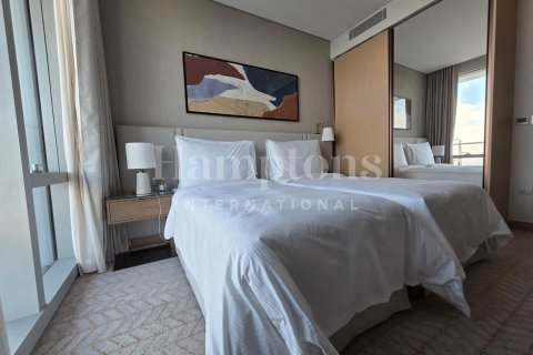 Apartment sa Downtown Dubai (Downtown Burj Dubai), UAE 2 silid-tulugan, 111.16772980 sq.m. № 684727 - larawan 5