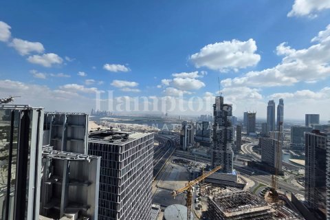 Apartment sa Downtown Dubai (Downtown Burj Dubai), UAE 2 silid-tulugan, 111.16772980 sq.m. № 684727 - larawan 22