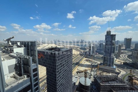 Apartment sa Downtown Dubai (Downtown Burj Dubai), UAE 2 silid-tulugan, 111.16772980 sq.m. № 684727 - larawan 8